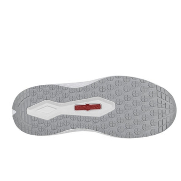 Orthofeet Hands Free Nira Women's White Athletic Sneakers 80028 Size 8.5 Wide - Picture 4 of 10